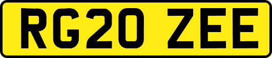 RG20ZEE