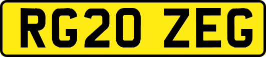 RG20ZEG