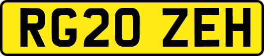 RG20ZEH