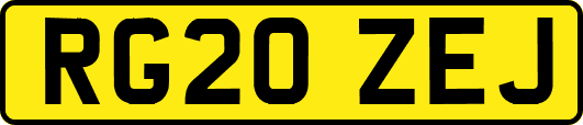 RG20ZEJ