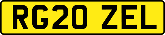 RG20ZEL