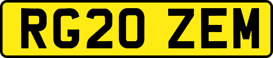 RG20ZEM