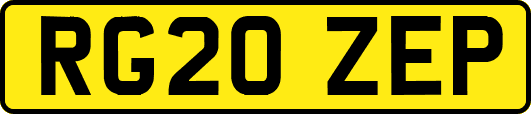 RG20ZEP