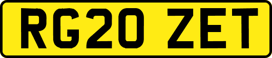 RG20ZET