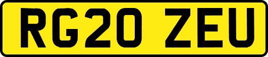 RG20ZEU