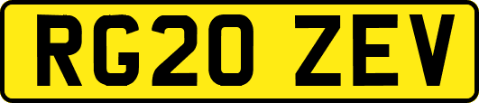 RG20ZEV