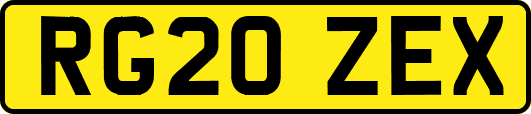 RG20ZEX