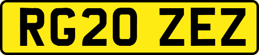 RG20ZEZ