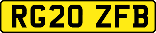 RG20ZFB