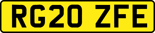 RG20ZFE