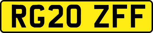 RG20ZFF