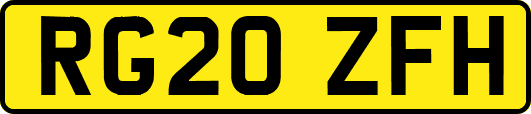 RG20ZFH