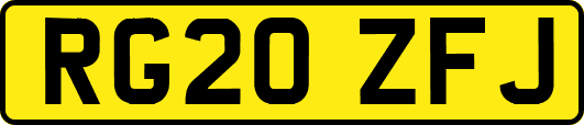 RG20ZFJ