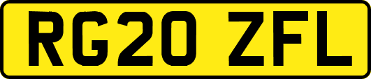 RG20ZFL