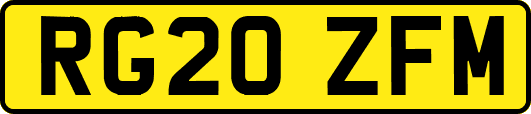 RG20ZFM