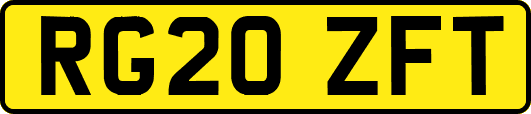 RG20ZFT