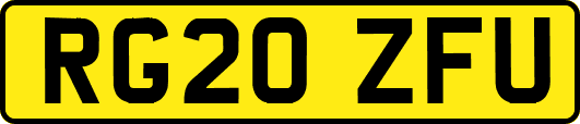 RG20ZFU