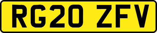RG20ZFV