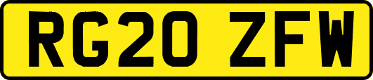 RG20ZFW