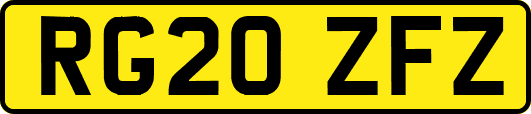 RG20ZFZ