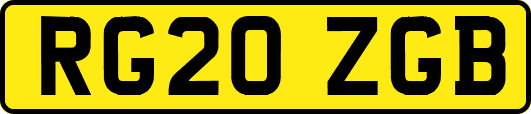 RG20ZGB