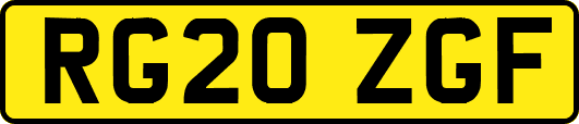 RG20ZGF