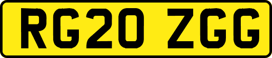 RG20ZGG