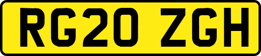 RG20ZGH