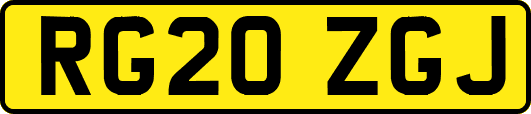 RG20ZGJ