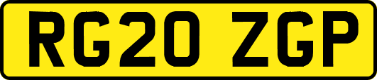 RG20ZGP