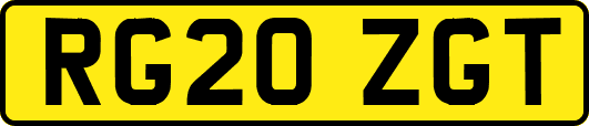RG20ZGT