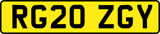 RG20ZGY