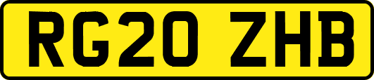 RG20ZHB