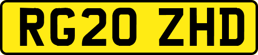 RG20ZHD
