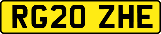 RG20ZHE