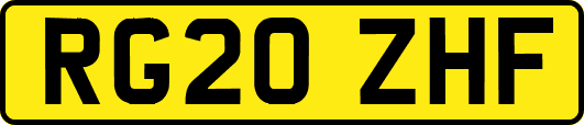 RG20ZHF