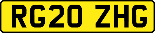 RG20ZHG
