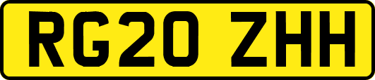 RG20ZHH