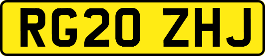 RG20ZHJ