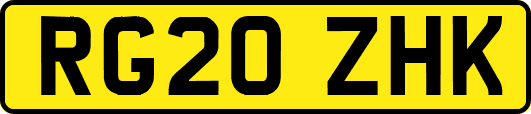 RG20ZHK
