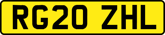 RG20ZHL