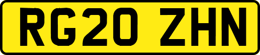 RG20ZHN