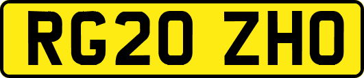 RG20ZHO