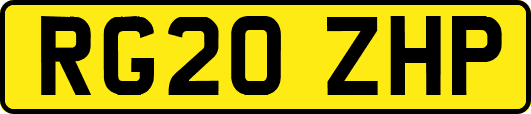 RG20ZHP