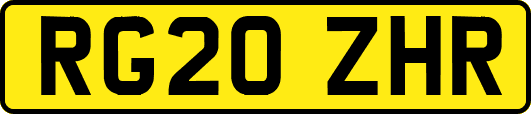 RG20ZHR