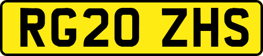 RG20ZHS