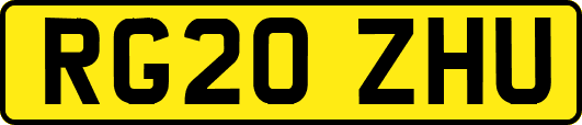 RG20ZHU