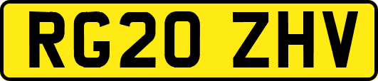 RG20ZHV