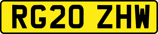 RG20ZHW