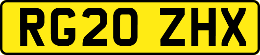 RG20ZHX